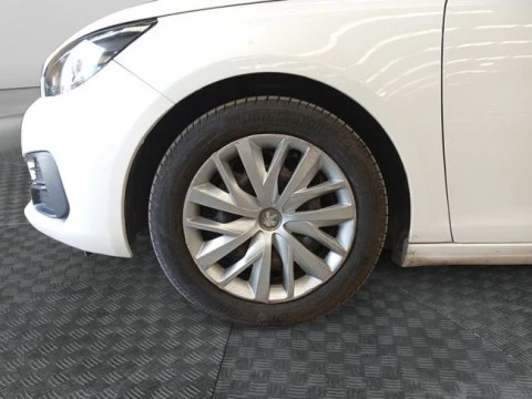 Peugeot 308 SW Business Line BlueHDi 130 S&S 6vel MA