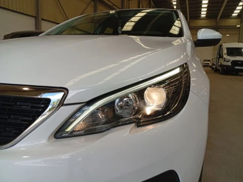 Peugeot 308 SW Business Line BlueHDi 130 S&S 6vel MA
