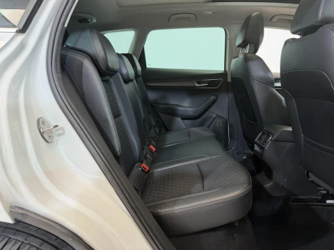 Skoda Karoq 1.5 TSI ACT Style DSG 110 kW (150 CV)