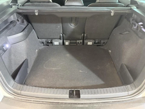 Skoda Karoq 1.5 TSI ACT Style DSG 110 kW (150 CV)