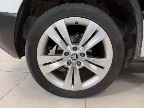 Skoda Karoq 1.5 TSI ACT Style DSG 110 kW (150 CV)