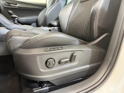 Skoda Karoq 1.5 TSI ACT Style DSG 110 kW (150 CV)