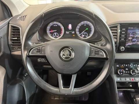 Skoda Karoq 1.5 TSI ACT Style DSG 110 kW (150 CV)