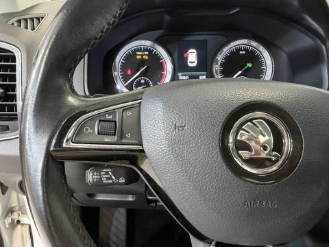 Skoda Karoq 1.5 TSI ACT Style DSG 110 kW (150 CV)