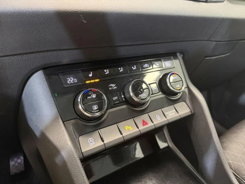Skoda Karoq 1.5 TSI ACT Style DSG 110 kW (150 CV)