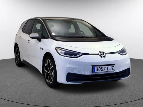 Volkswagen ID.3 58KWH 1ST PLUS AUTO 5P