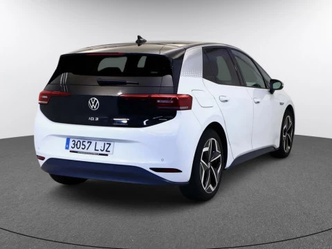 Volkswagen ID.3 58KWH 1ST PLUS AUTO 5P