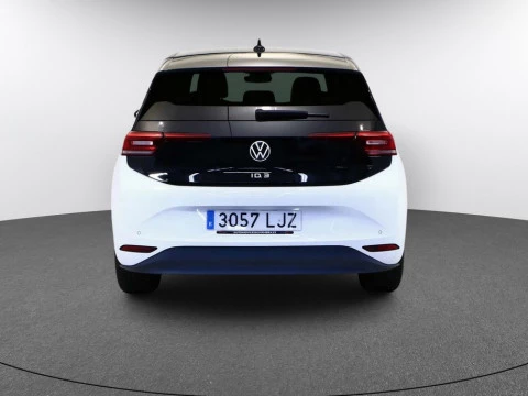 Volkswagen ID.3 58KWH 1ST PLUS AUTO 5P