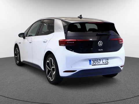 Volkswagen ID.3 58KWH 1ST PLUS AUTO 5P