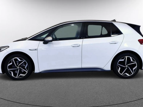 Volkswagen ID.3 58KWH 1ST PLUS AUTO 5P