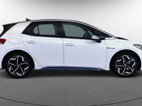 Volkswagen ID.3 58KWH 1ST PLUS AUTO 5P