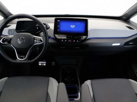 Volkswagen ID.3 58KWH 1ST PLUS AUTO 5P