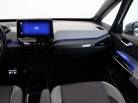 Volkswagen ID.3 58KWH 1ST PLUS AUTO 5P