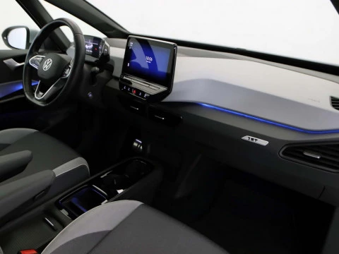 Volkswagen ID.3 58KWH 1ST PLUS AUTO 5P