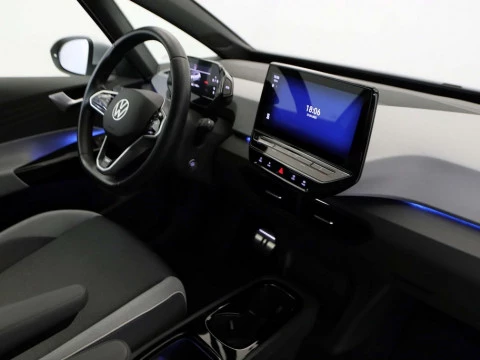 Volkswagen ID.3 58KWH 1ST PLUS AUTO 5P