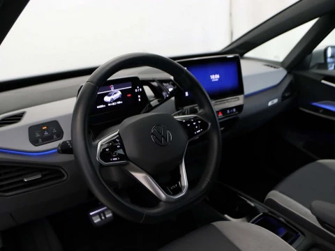 Volkswagen ID.3 58KWH 1ST PLUS AUTO 5P