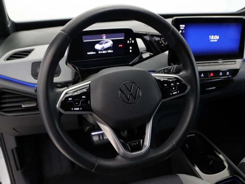 Volkswagen ID.3 58KWH 1ST PLUS AUTO 5P