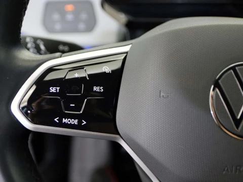Volkswagen ID.3 58KWH 1ST PLUS AUTO 5P