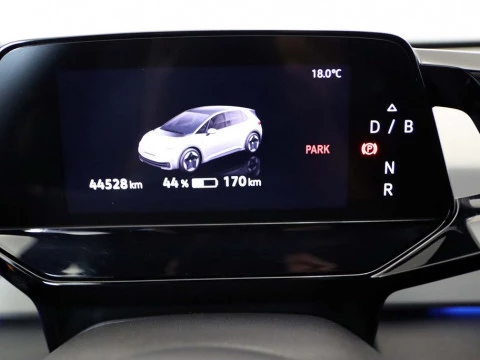 Volkswagen ID.3 58KWH 1ST PLUS AUTO 5P
