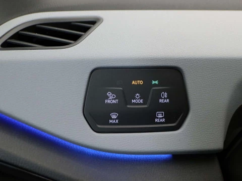 Volkswagen ID.3 58KWH 1ST PLUS AUTO 5P