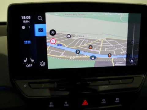 Volkswagen ID.3 58KWH 1ST PLUS AUTO 5P