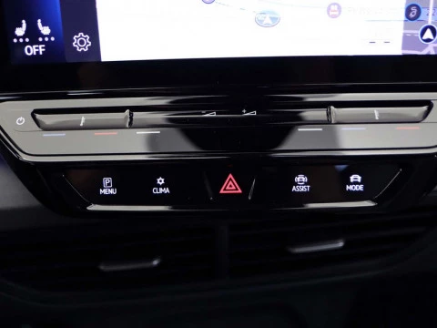 Volkswagen ID.3 58KWH 1ST PLUS AUTO 5P