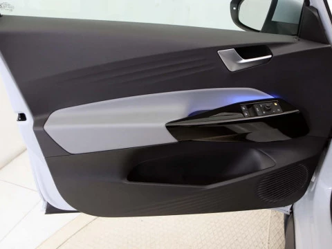 Volkswagen ID.3 58KWH 1ST PLUS AUTO 5P