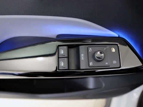 Volkswagen ID.3 58KWH 1ST PLUS AUTO 5P