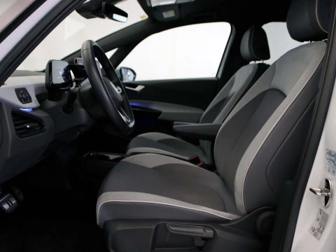 Volkswagen ID.3 58KWH 1ST PLUS AUTO 5P