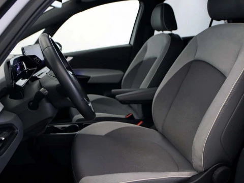 Volkswagen ID.3 58KWH 1ST PLUS AUTO 5P