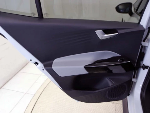 Volkswagen ID.3 58KWH 1ST PLUS AUTO 5P