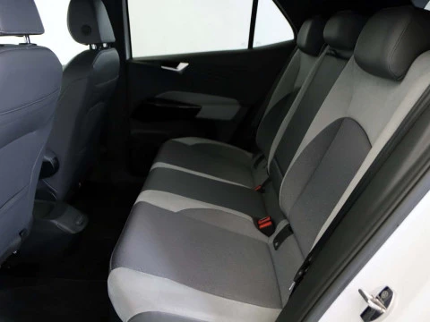 Volkswagen ID.3 58KWH 1ST PLUS AUTO 5P