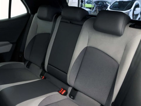 Volkswagen ID.3 58KWH 1ST PLUS AUTO 5P