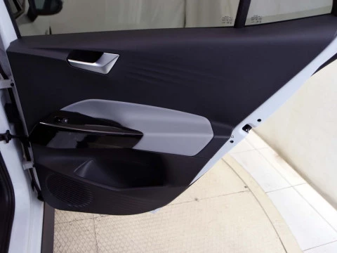 Volkswagen ID.3 58KWH 1ST PLUS AUTO 5P