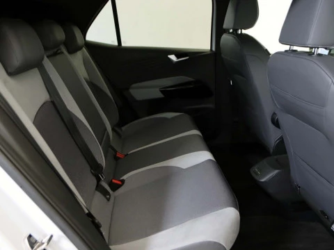 Volkswagen ID.3 58KWH 1ST PLUS AUTO 5P