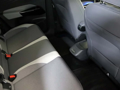 Volkswagen ID.3 58KWH 1ST PLUS AUTO 5P