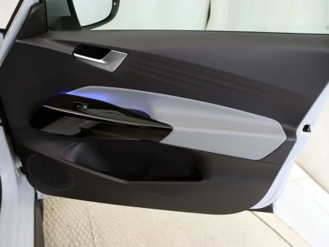 Volkswagen ID.3 58KWH 1ST PLUS AUTO 5P