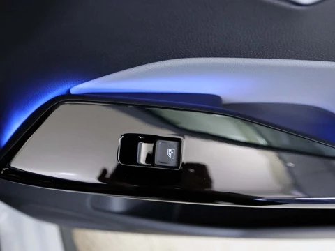 Volkswagen ID.3 58KWH 1ST PLUS AUTO 5P