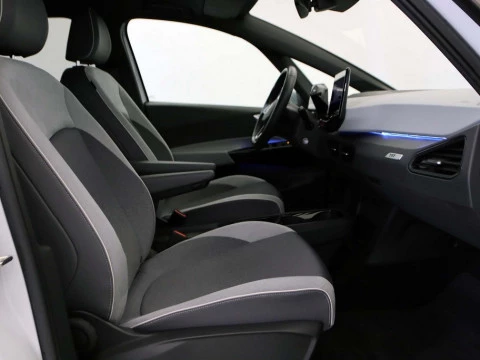 Volkswagen ID.3 58KWH 1ST PLUS AUTO 5P