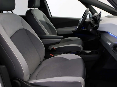 Volkswagen ID.3 58KWH 1ST PLUS AUTO 5P