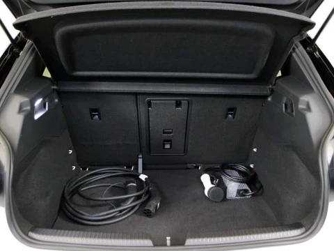 Volkswagen ID.3 58KWH 1ST PLUS AUTO 5P