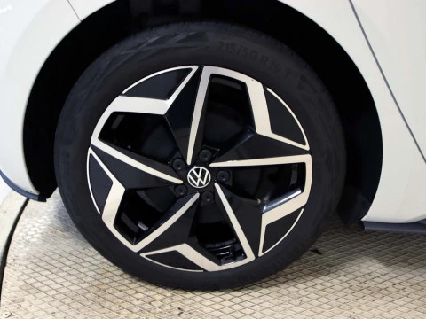 Volkswagen ID.3 58KWH 1ST PLUS AUTO 5P