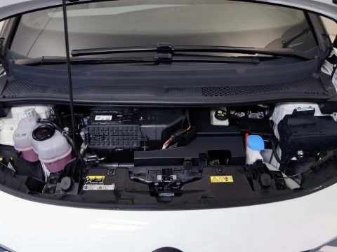 Volkswagen ID.3 58KWH 1ST PLUS AUTO 5P