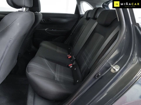 Hyundai i20 1.0 TGDI 74kW 100CV SLX