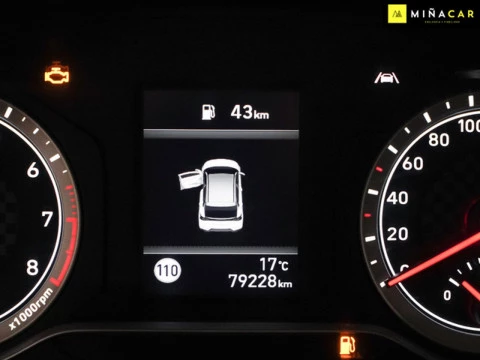 Hyundai i20 1.0 TGDI 74kW 100CV SLX