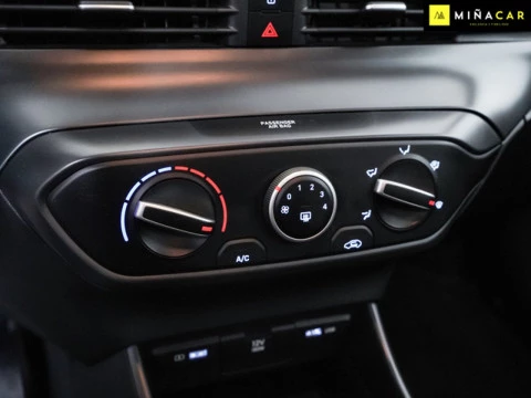 Hyundai i20 1.0 TGDI 74kW 100CV SLX