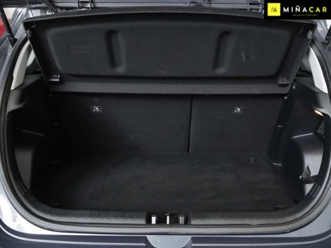 Hyundai i20 1.0 TGDI 74kW 100CV SLX