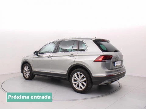 Volkswagen Tiguan 2.0 TDI SCR 190HP DSG 4WD SPORT BMT 190 5P