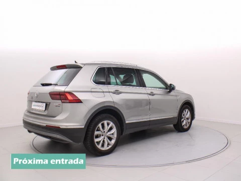 Volkswagen Tiguan 2.0 TDI SCR 190HP DSG 4WD SPORT BMT 190 5P