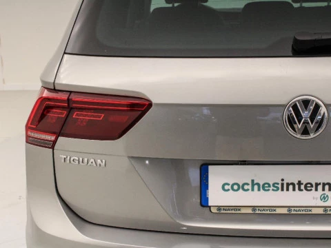 Volkswagen Tiguan 2.0 TDI SCR 190HP DSG 4WD SPORT BMT 190 5P